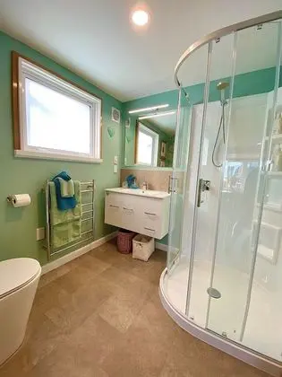 Superior Apart Daire, 1 Yatak Odası, Bahçe Manzaralı (The Garden Apartment )