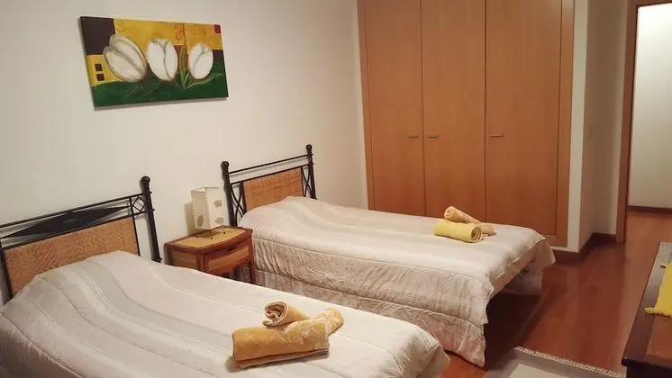 Comfort Apart Daire, 2 Yatak Odası