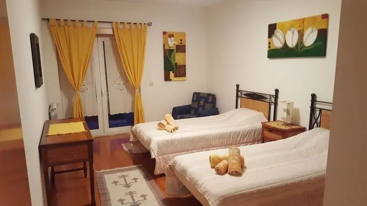 Comfort Apart Daire, 2 Yatak Odası