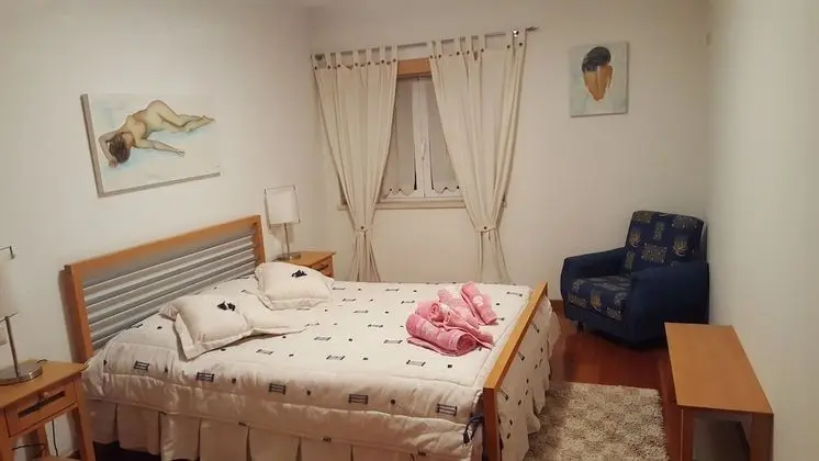 Comfort Apart Daire, 2 Yatak Odası