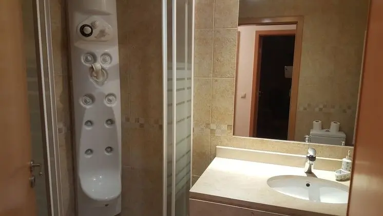 Comfort Apart Daire, 2 Yatak Odası
