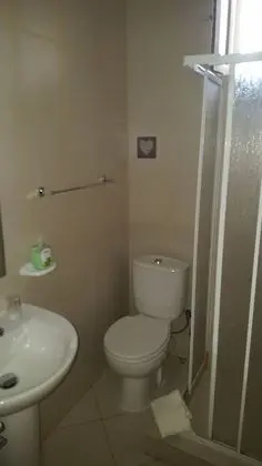 Basic Tek Büyük veya İki Ayrı Yataklı Oda