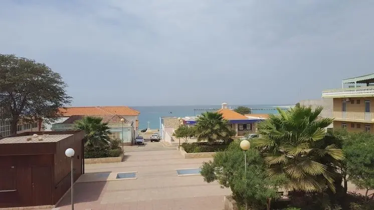 Panoramic Tek Büyük veya İki Ayrı Yataklı Oda