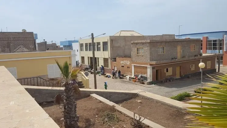 Panoramic Tek Büyük veya İki Ayrı Yataklı Oda
