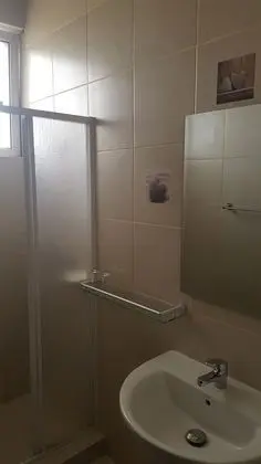 Panoramic Tek Büyük veya İki Ayrı Yataklı Oda