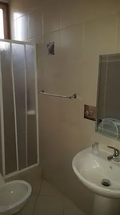 Panoramic Tek Büyük veya İki Ayrı Yataklı Oda