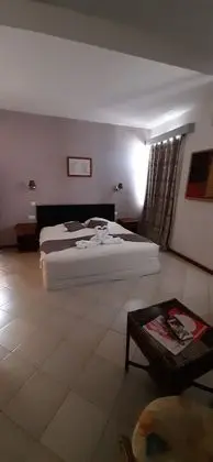 Superior Stüdyo Süit, Kısmi Deniz Manzaralı