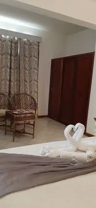 Superior Stüdyo Süit, Kısmi Deniz Manzaralı
