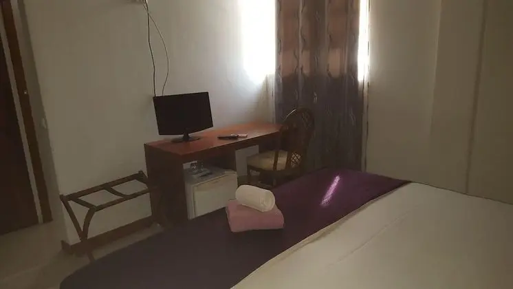 Superior Stüdyo Süit, Kısmi Deniz Manzaralı