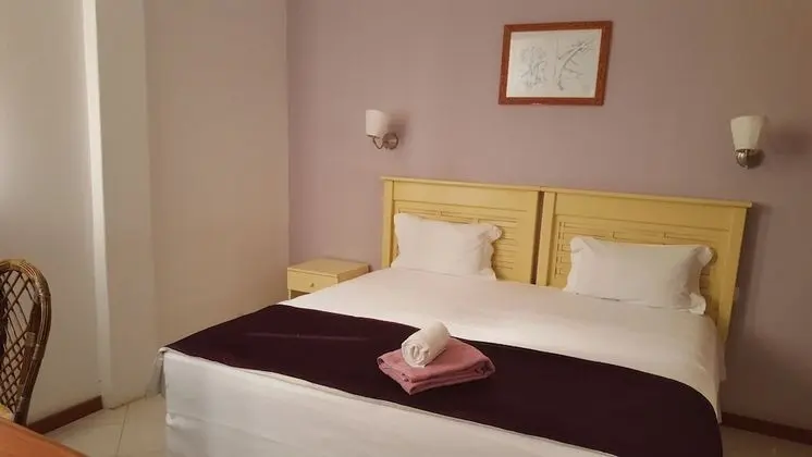 Superior Stüdyo Süit, Kısmi Deniz Manzaralı