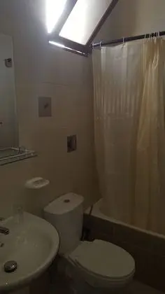 Superior Stüdyo Süit, Kısmi Deniz Manzaralı