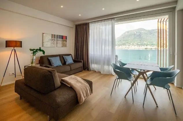 Panoramic Apart Daire