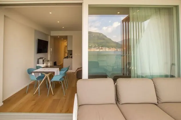 Panoramic Apart Daire