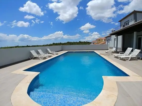 Deluxe Villa, 4 Yatak Odası, Kişiye Özel Havuzlu