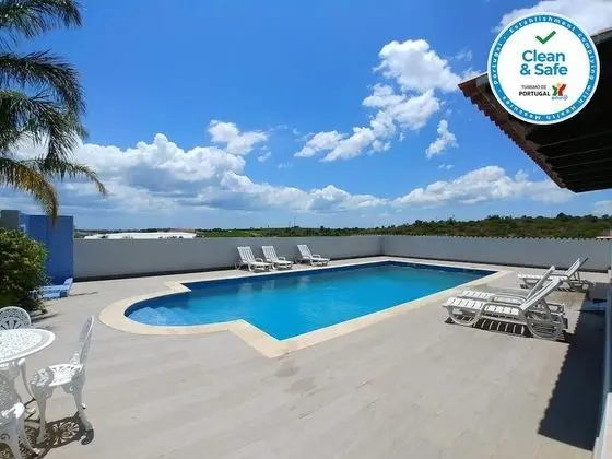 Deluxe Villa, 4 Yatak Odası, Kişiye Özel Havuzlu