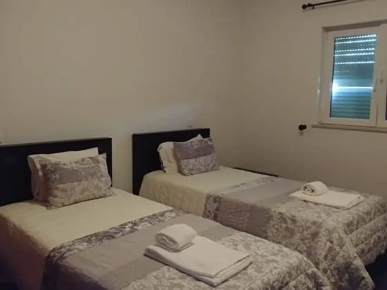 Deluxe Villa, 4 Yatak Odası, Kişiye Özel Havuzlu