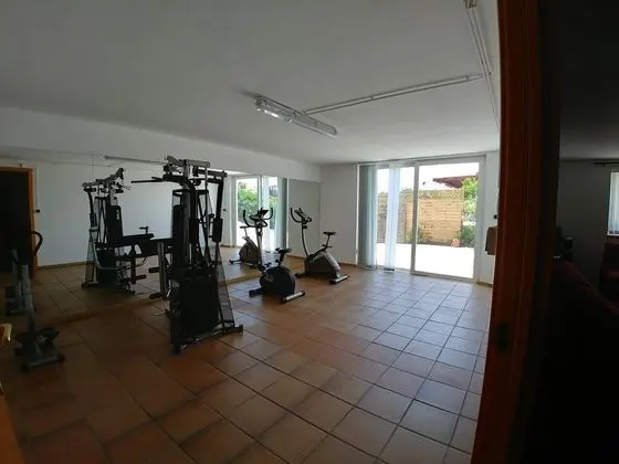 Deluxe Villa, 4 Yatak Odası, Kişiye Özel Havuzlu
