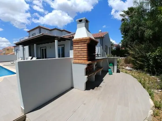 Deluxe Villa, 4 Yatak Odası, Kişiye Özel Havuzlu