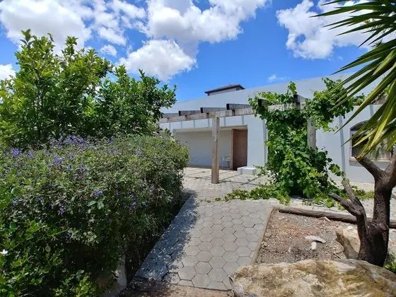 Deluxe Villa, 4 Yatak Odası, Kişiye Özel Havuzlu