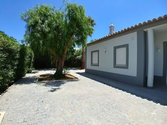 Deluxe Villa, 4 Yatak Odası, Kişiye Özel Havuzlu