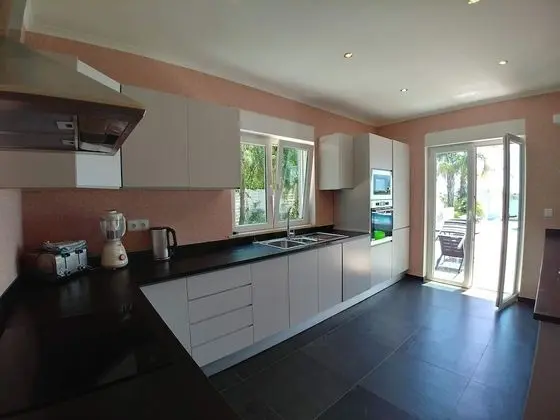Deluxe Villa, 4 Yatak Odası, Kişiye Özel Havuzlu