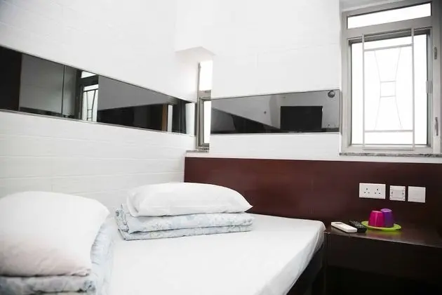 Tek Büyük Yataklı Oda (Private Bathroom)