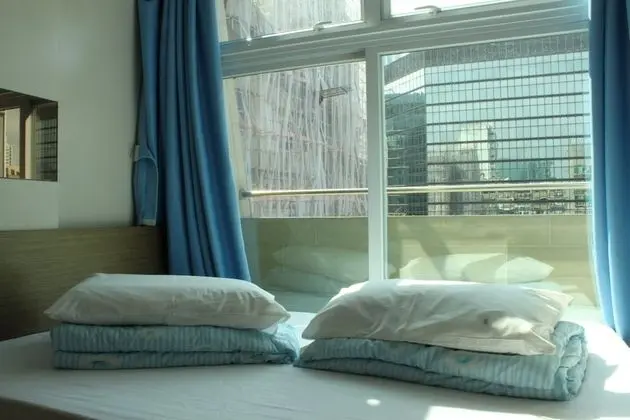 Tek Büyük Yataklı Oda (Private Bathroom)