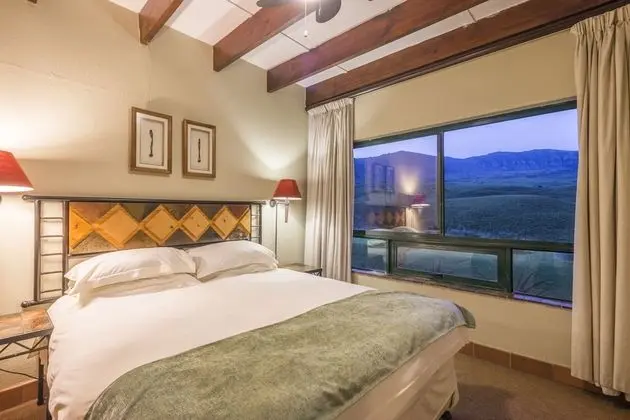 Deluxe Dağ Evi