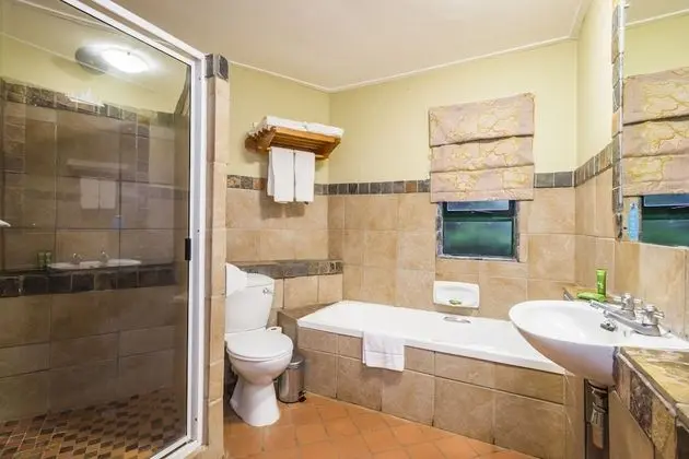 Deluxe Dağ Evi