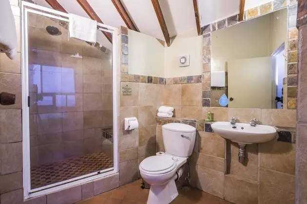 Deluxe Dağ Evi