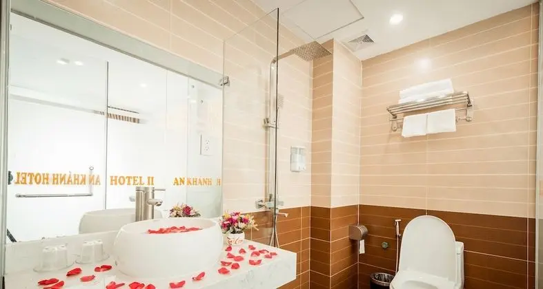 Deluxe Tek Büyük Yataklı Oda, 2 Büyük (Queen) Boy Yatak