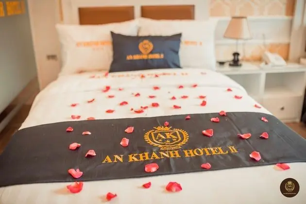Deluxe Tek Büyük Yataklı Oda, Balkon
