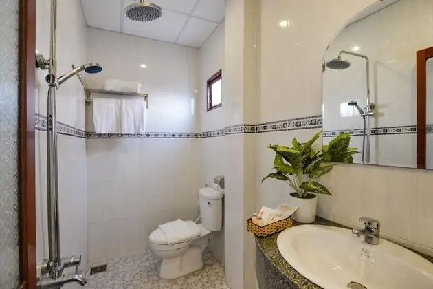 Deluxe Tek Büyük Yataklı Oda, Şehir Manzaralı