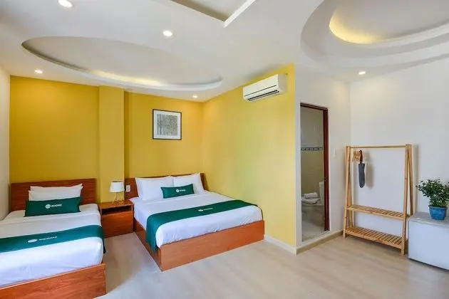 Elite Oda, Şehir Manzaralı