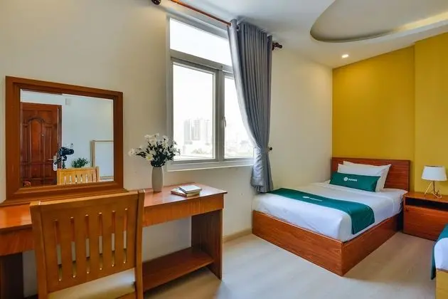 Elite Oda, Şehir Manzaralı