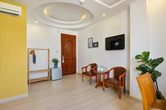 Elite Oda, Şehir Manzaralı
