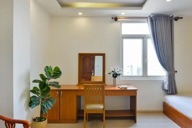 Elite Oda, Şehir Manzaralı