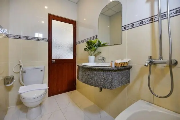 Elite Oda, Şehir Manzaralı