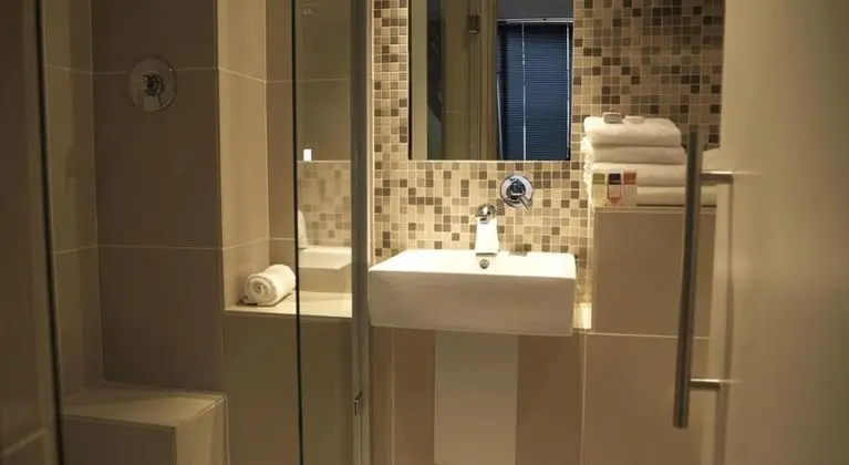 Tek Kişilik Oda Standard
