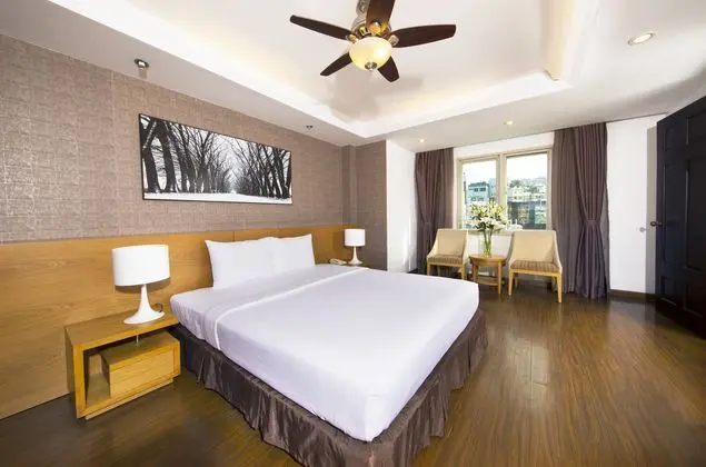 Çift ​​kişilik Deluxe