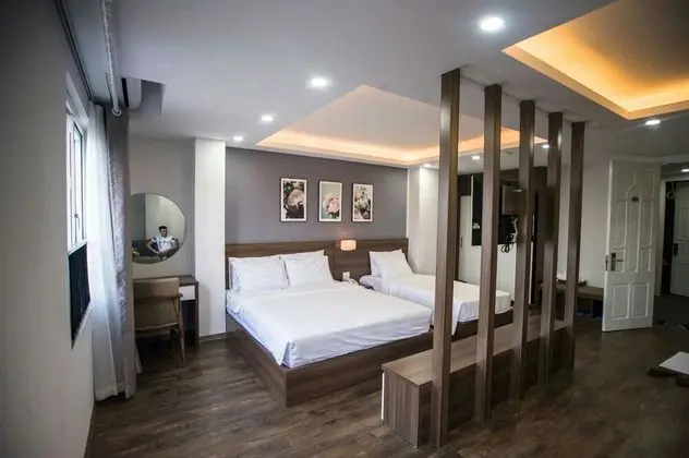 Family Apart Daire