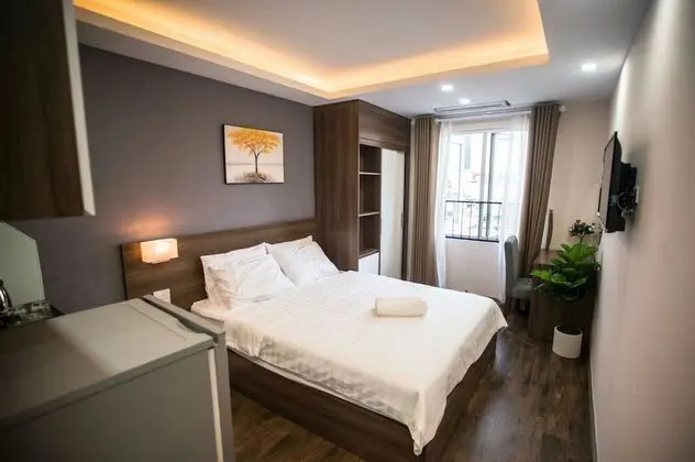 Stüdyo (Apartment)