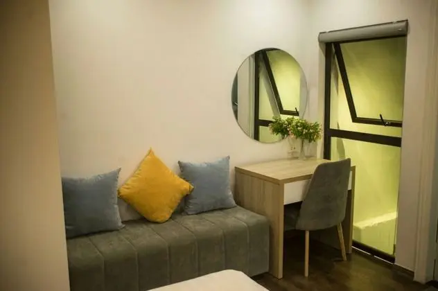Stüdyo (Apartment)