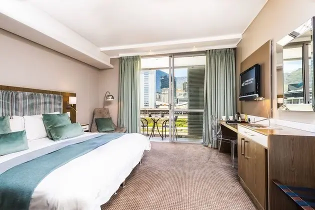 Luxury Oda, 2 Tek Kişilik Yatak