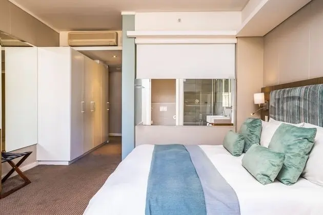 Luxury Oda, 2 Tek Kişilik Yatak