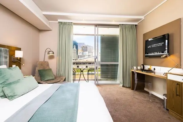 Luxury Oda, 2 Tek Kişilik Yatak