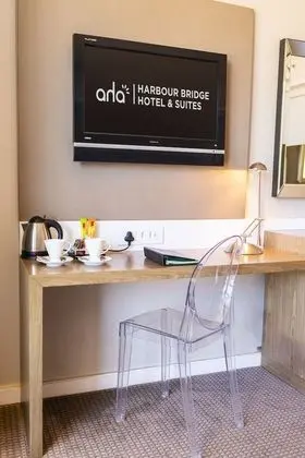 Luxury Oda, 2 Tek Kişilik Yatak