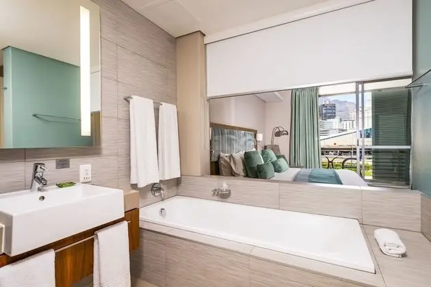 Luxury Oda, 2 Tek Kişilik Yatak