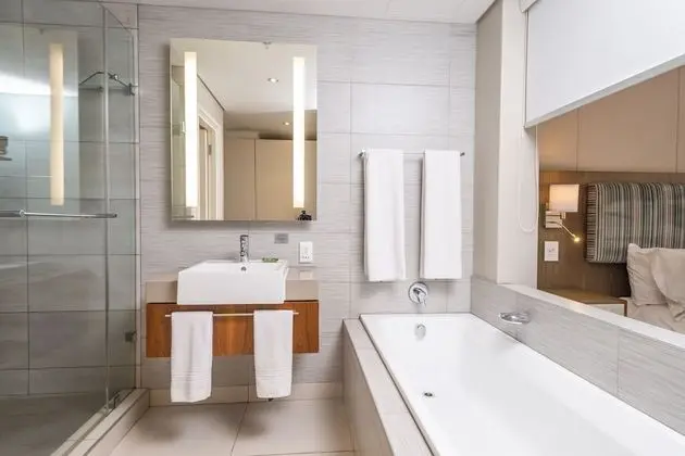 Luxury Oda, 2 Tek Kişilik Yatak