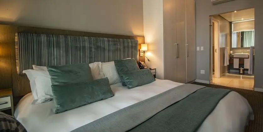 Luxury Süit, 1 Çift Kişilik Yatak